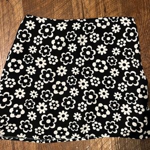 Holister skirt large